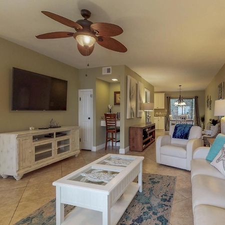 Villa Gulf Winds #39 Destin Exterior foto