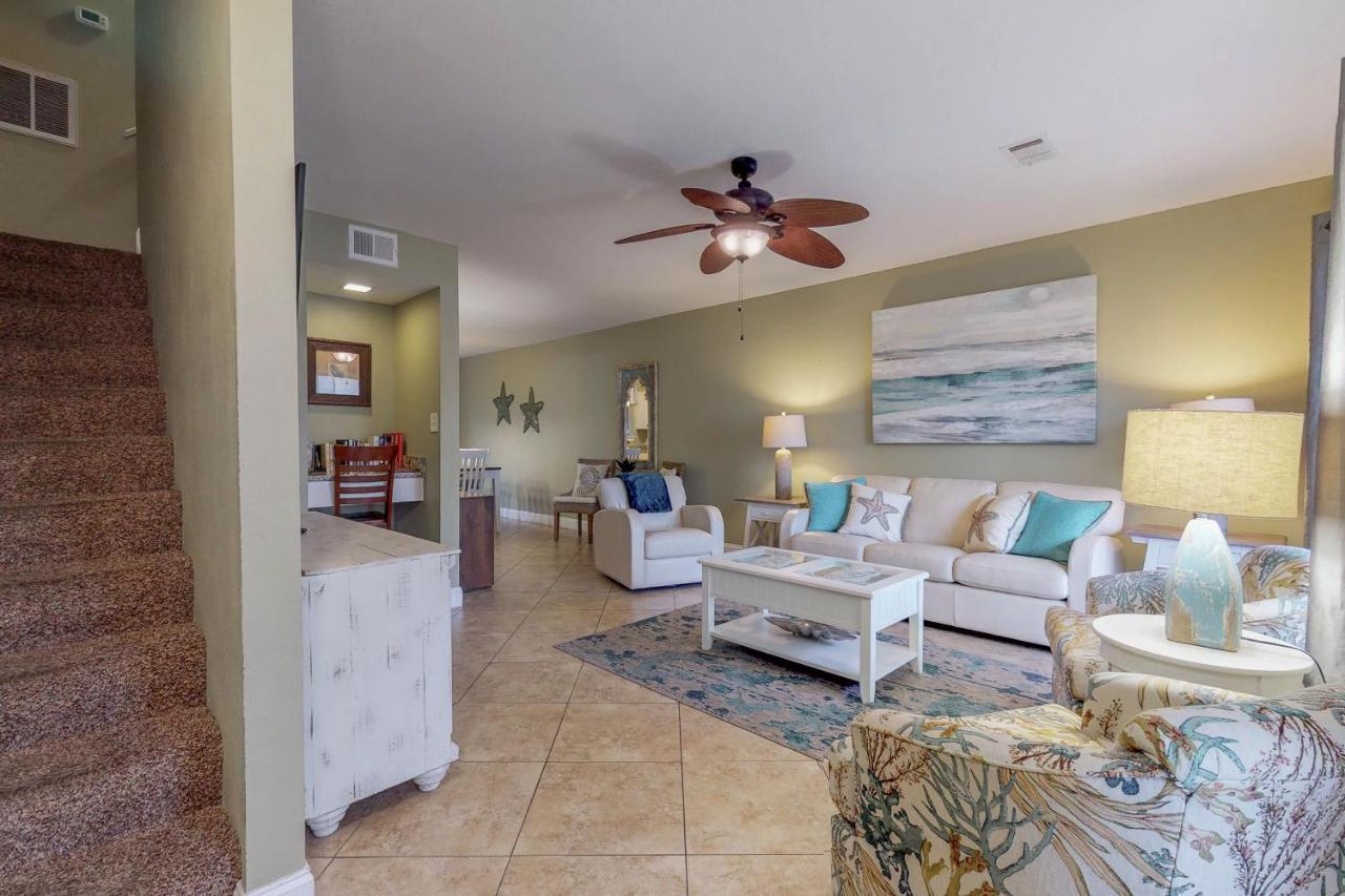 Villa Gulf Winds #39 Destin Exterior foto