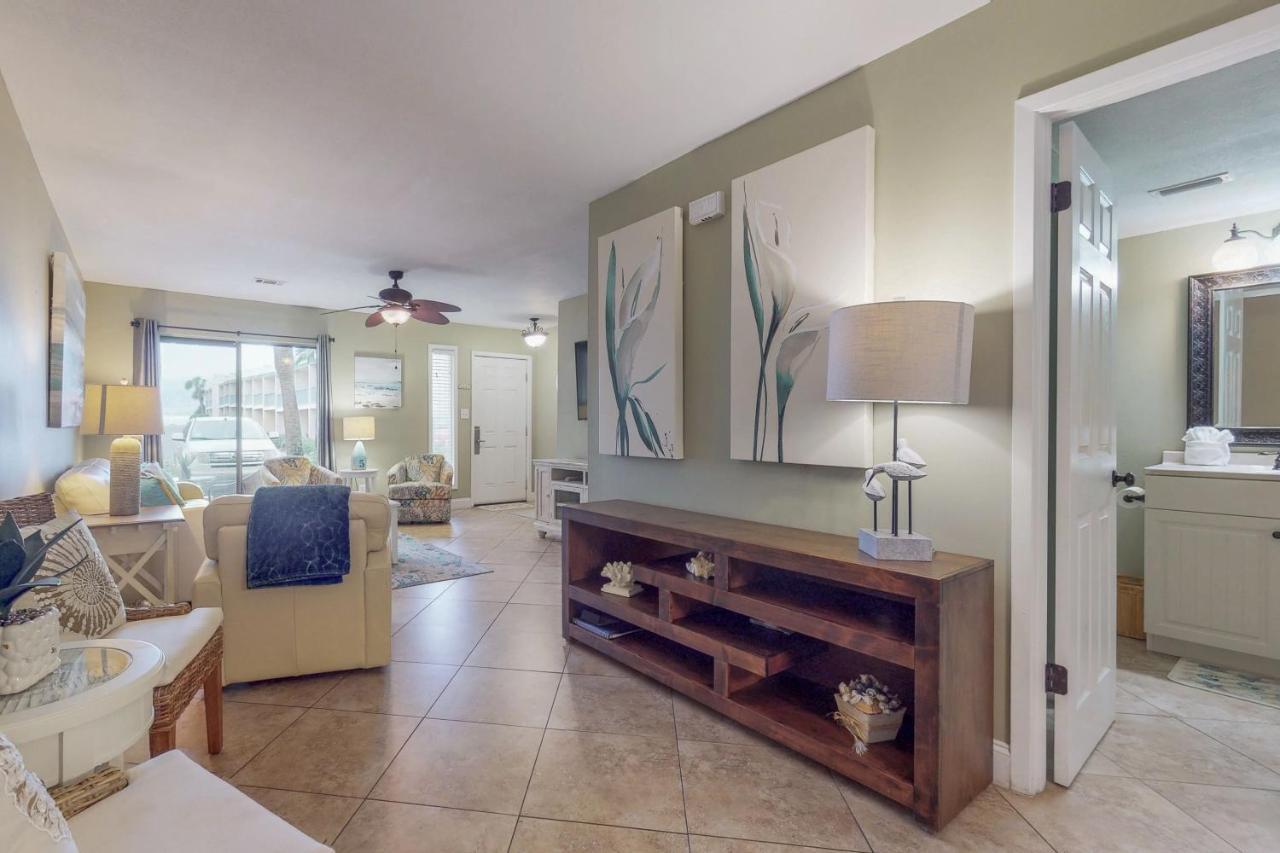 Villa Gulf Winds #39 Destin Exterior foto