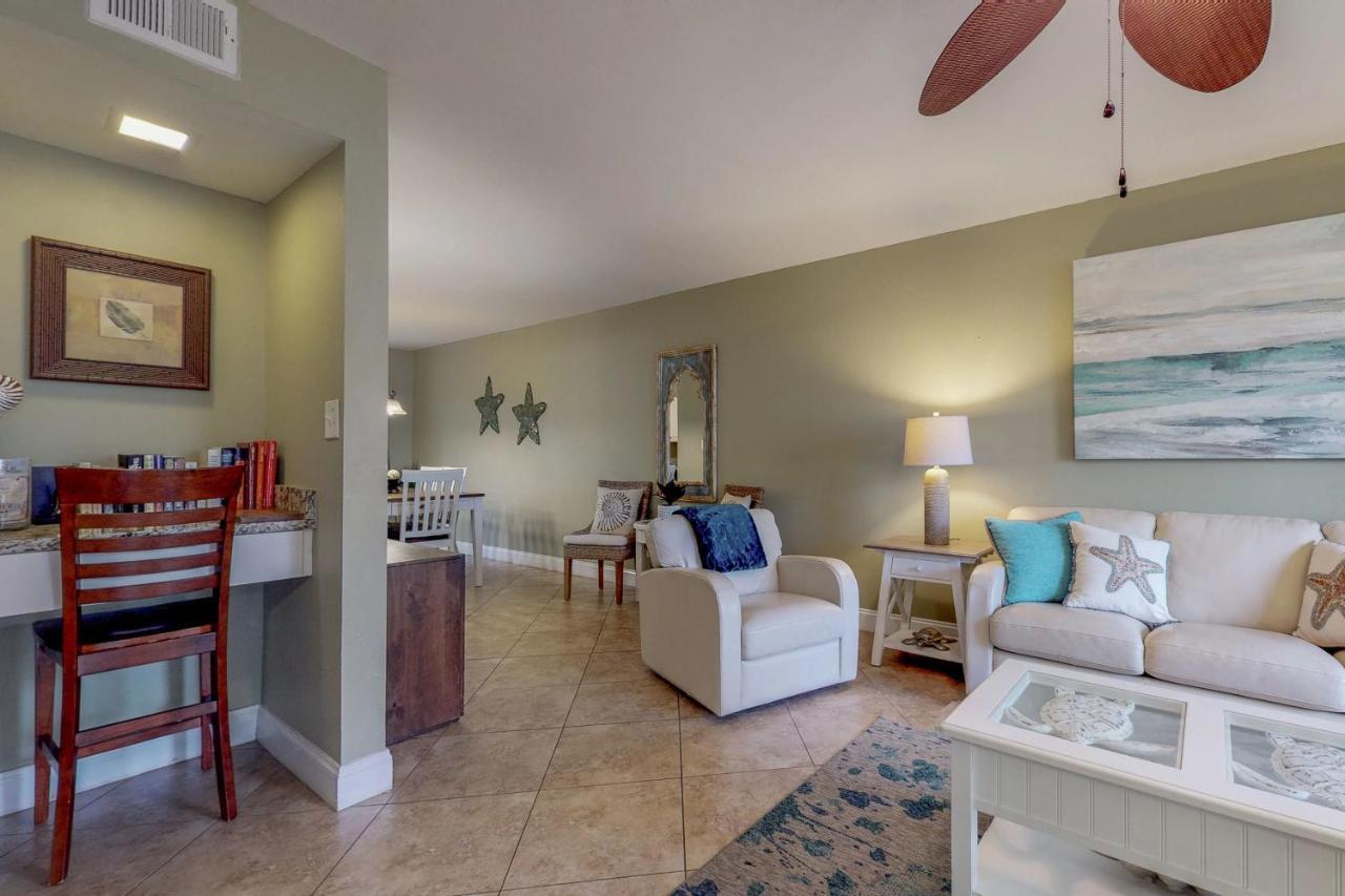 Villa Gulf Winds #39 Destin Exterior foto
