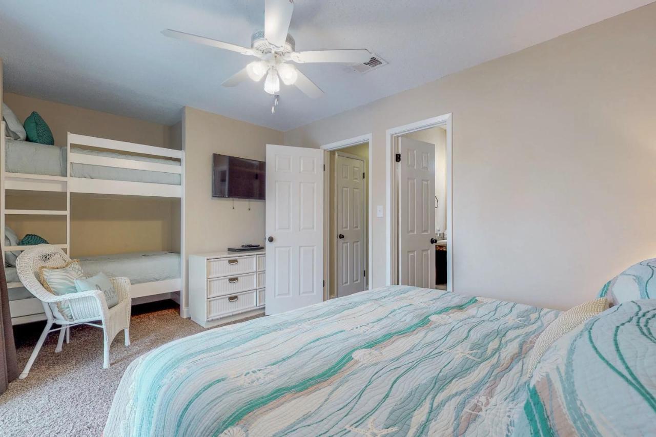 Villa Gulf Winds #39 Destin Exterior foto