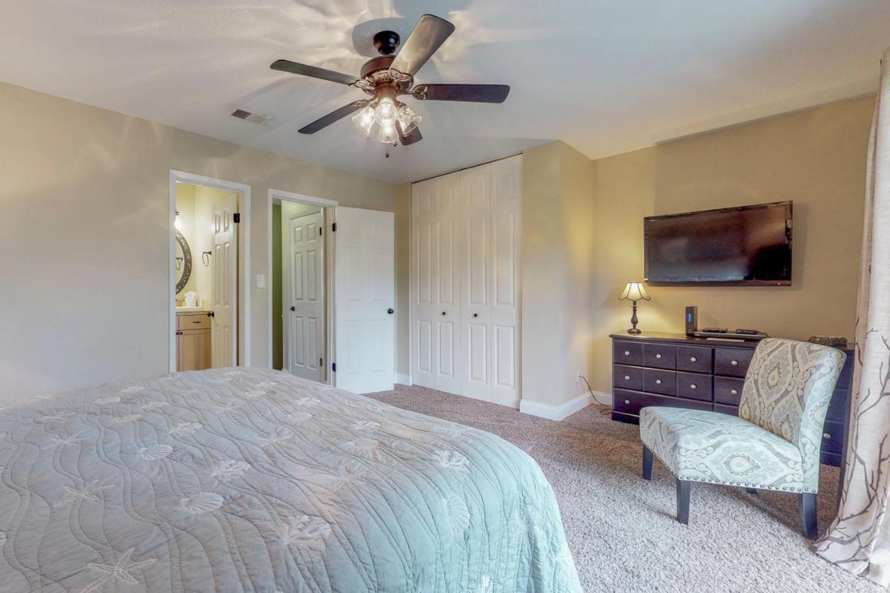 Villa Gulf Winds #39 Destin Exterior foto